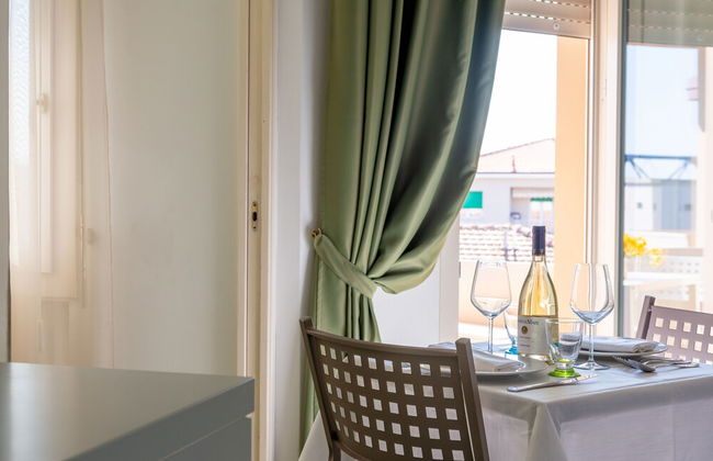 Residence Marina di Cecina - Foto 10