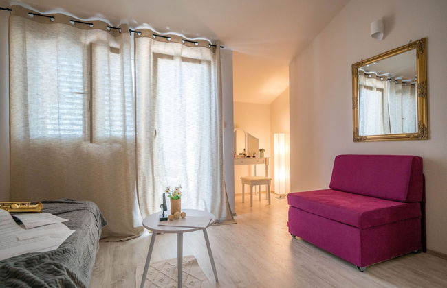 Apartments Sonata - Foto 10