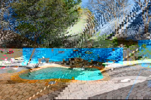 Foto 54 - Village Oasis