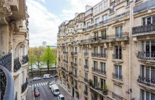 Résidence Paris FREMIET - Foto 39