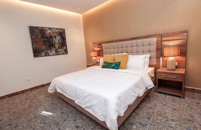 Mabaat - Suitey Al Aqiq - 559 - Foto 4