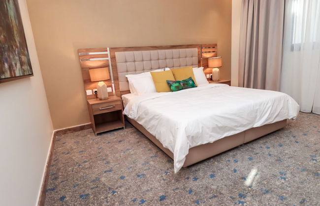 Mabaat - Suitey Al Aqiq - 559 - Foto 2