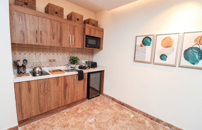 Mabaat - Suitey Al Aqiq - 559 - Foto 7