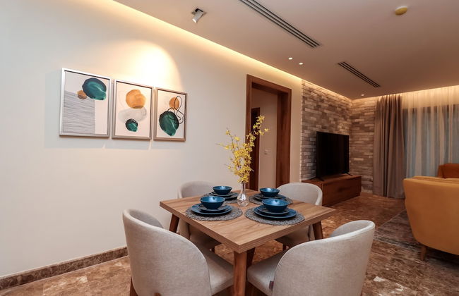 Mabaat - Suitey Al Aqiq - 559 - Foto 5