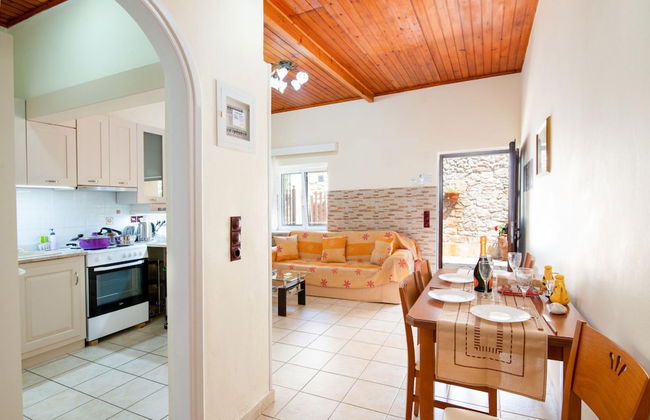 Nina Gaios Waterfront Apartment - Foto 34