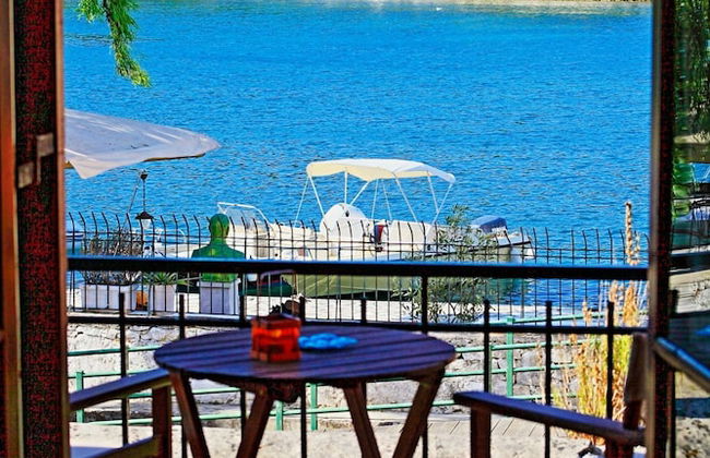 Nina Gaios Waterfront Apartment - Foto 29