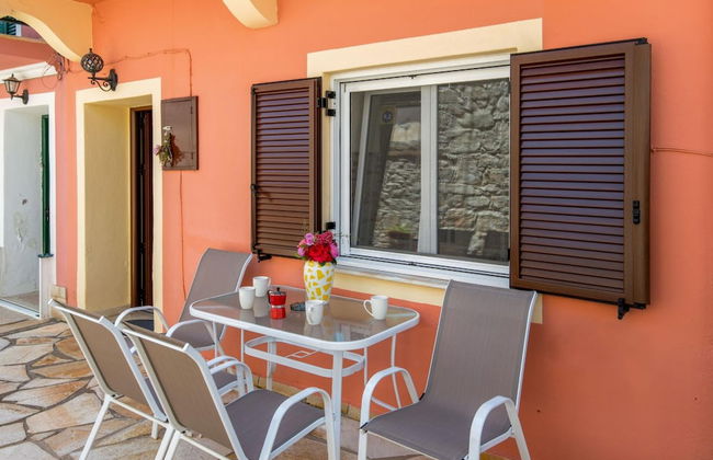 Nina Gaios Waterfront Apartment - Foto 41