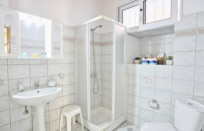 Nina Gaios Waterfront Apartment - Foto 26