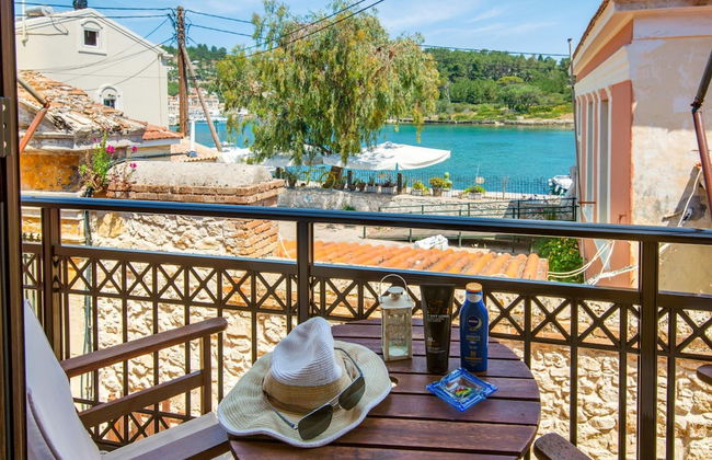 Nina Gaios Waterfront Apartment - Foto 31