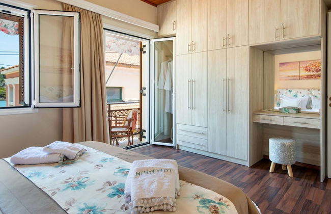 Nina Gaios Waterfront Apartment - Foto 38