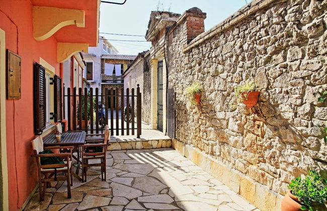 Nina Gaios Waterfront Apartment - Foto 28