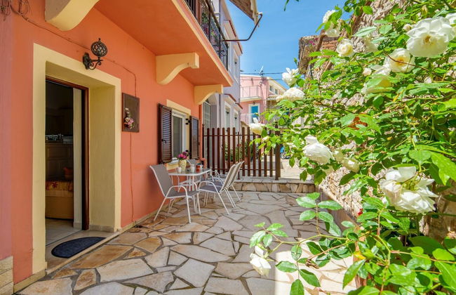 Nina Gaios Waterfront Apartment - Foto 40