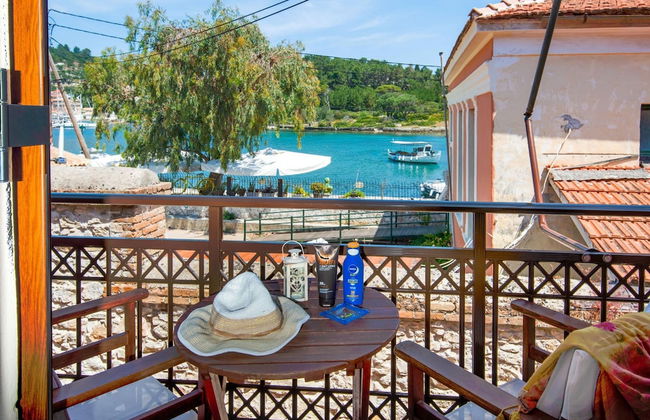 Nina Gaios Waterfront Apartment - Foto 32