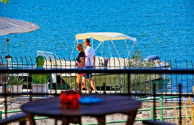 Nina Gaios Waterfront Apartment - Foto 23