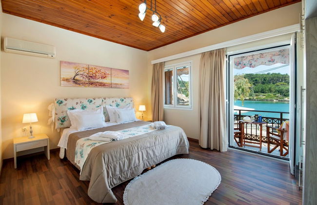 Nina Gaios Waterfront Apartment - Foto 36