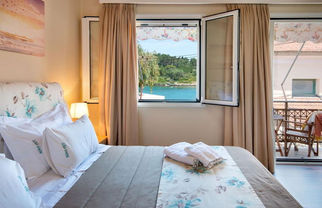 Nina Gaios Waterfront Apartment - Foto 37