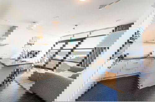 Foto 44 - Poort Beach Boutique Apartments