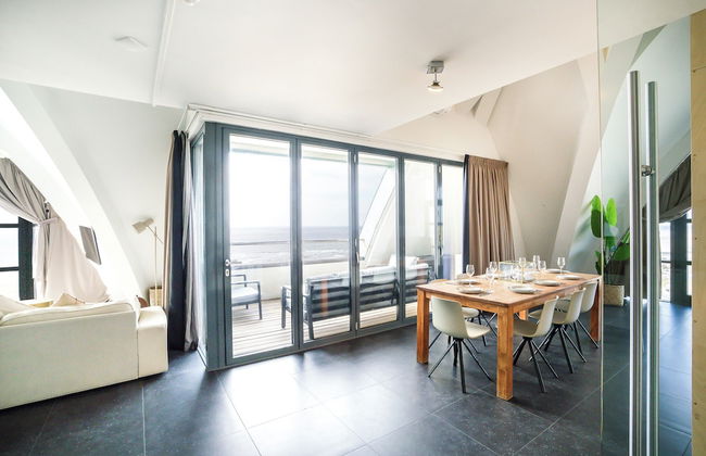 Poort Beach Boutique Apartments - Foto 1
