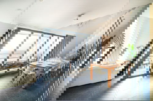 Photo 1 - Poort Beach Boutique Apartments