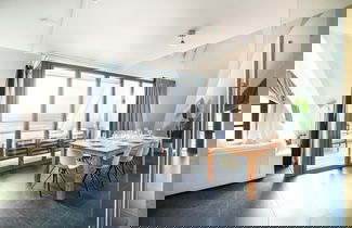 Foto 1 - Poort Beach Boutique Apartments