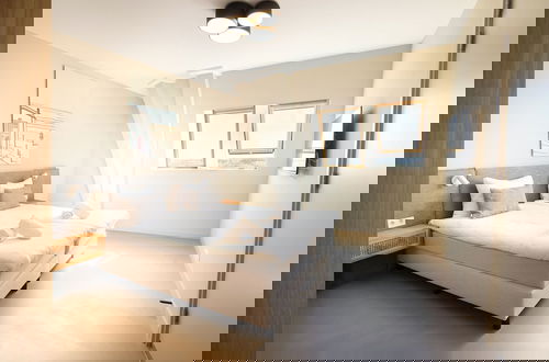 Photo 29 - Poort Beach Boutique Apartments