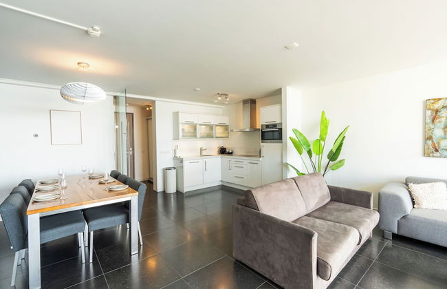 Poort Beach Boutique Apartments - Foto 52