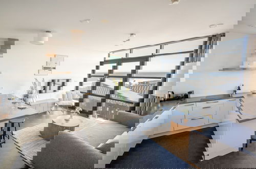 Foto 41 - Poort Beach Boutique Apartments