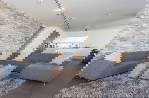 Foto 44 - Poort Beach Boutique Apartments
