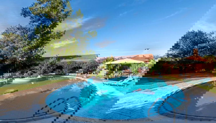 Foto 1 - Villa Christina in Evia