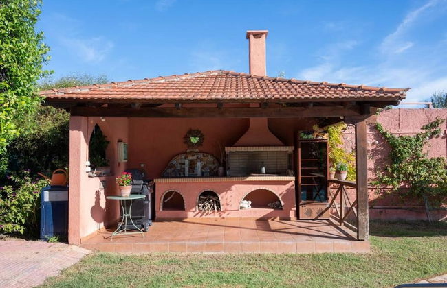 Villa Christina in Evia - Foto 9