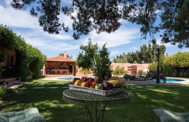 Villa Christina in Evia - Foto 13
