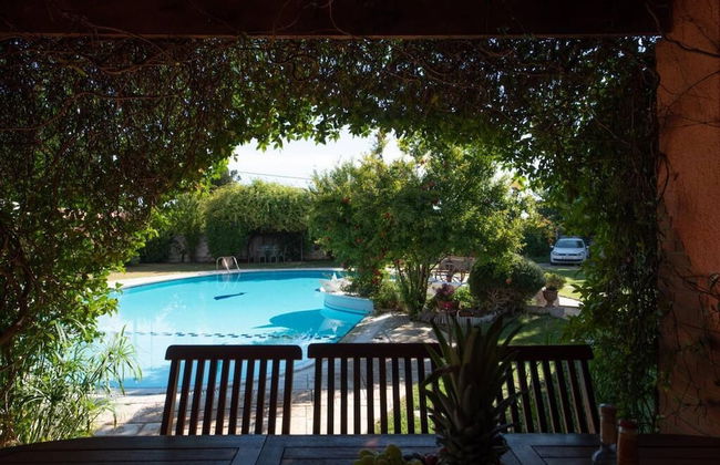 Villa Christina in Evia - Foto 31
