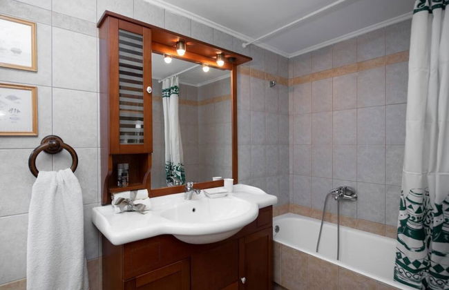 Villa Christina in Evia - Foto 6