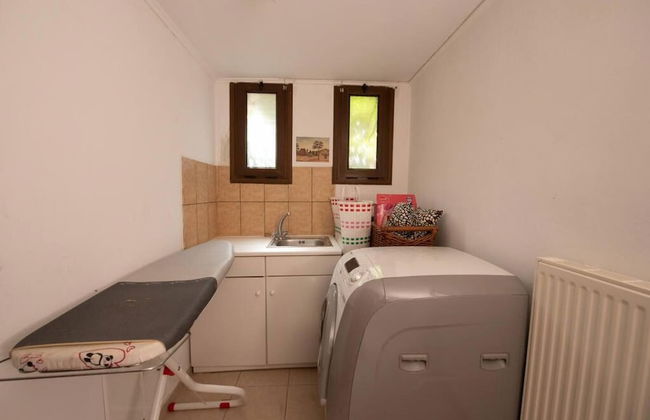 Villa Christina in Evia - Foto 29