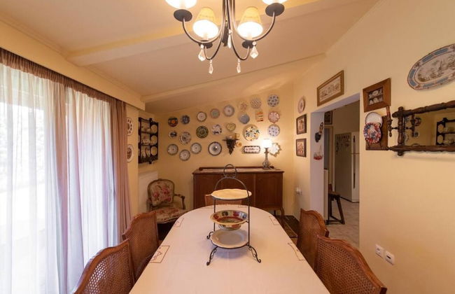 Villa Christina in Evia - Foto 10