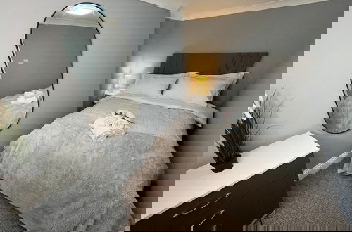 Foto 4 - Modern with Stylish Terrace