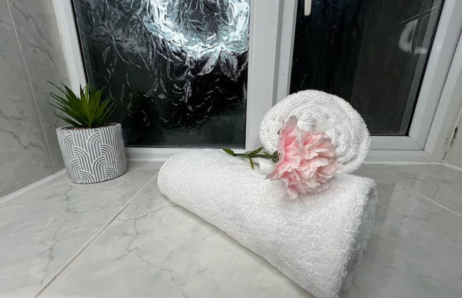 Modern with Stylish Terrace - Foto 11