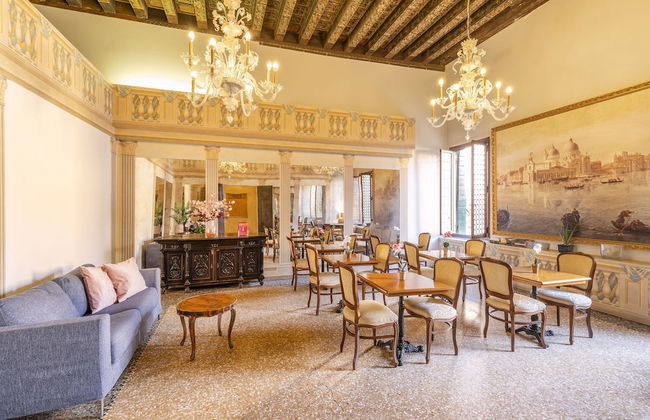 Residence Centopietre - Foto 3