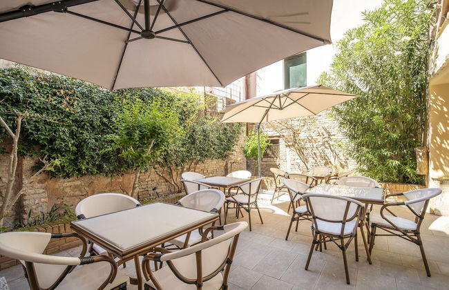 Residence Centopietre - Foto 59