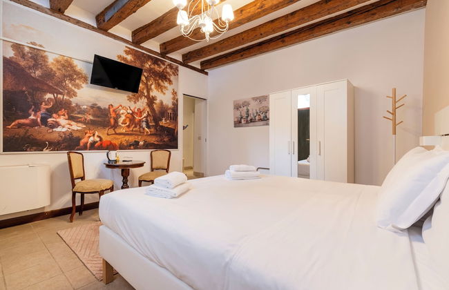 Residence Centopietre - Foto 43