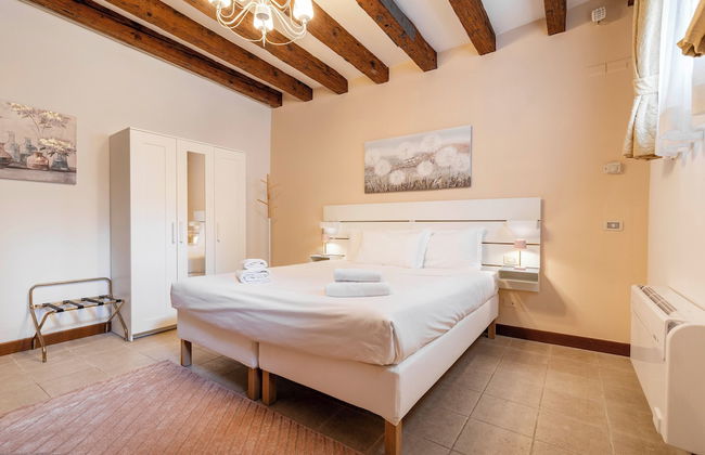 Residence Centopietre - Foto 42