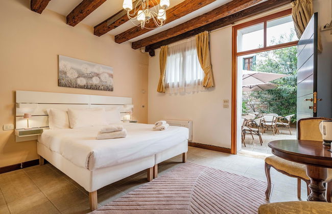 Residence Centopietre - Foto 1