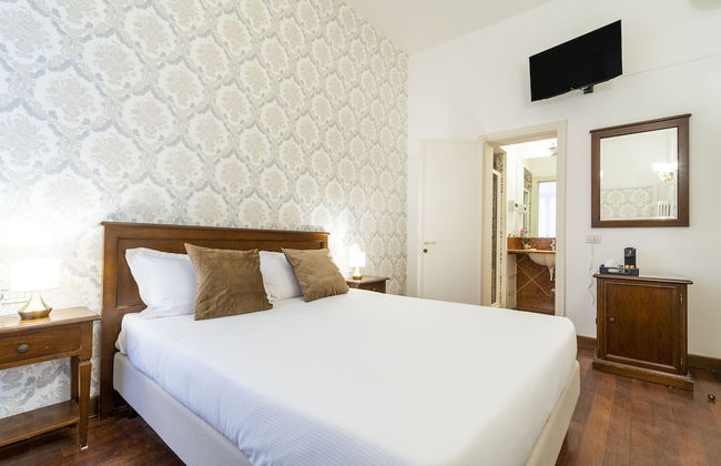 Residence Centopietre - Foto 18