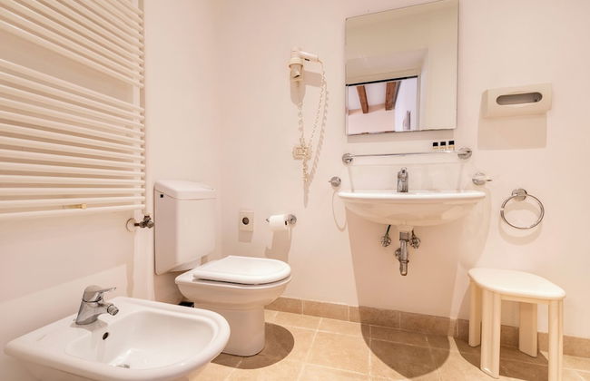 Residence Centopietre - Foto 52