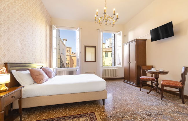 Residence Centopietre - Foto 11