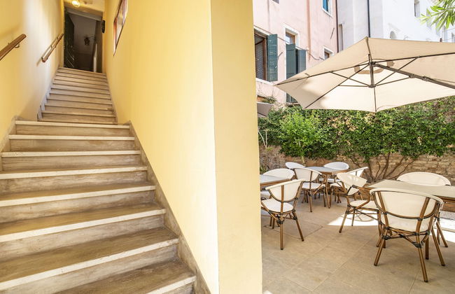 Residence Centopietre - Foto 60