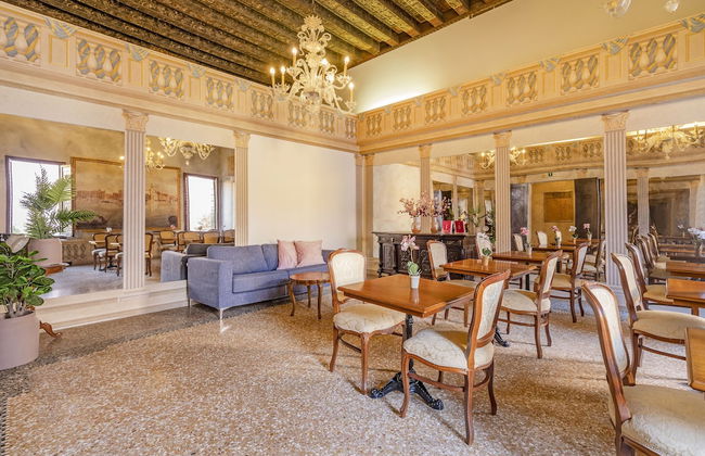 Residence Centopietre - Foto 4