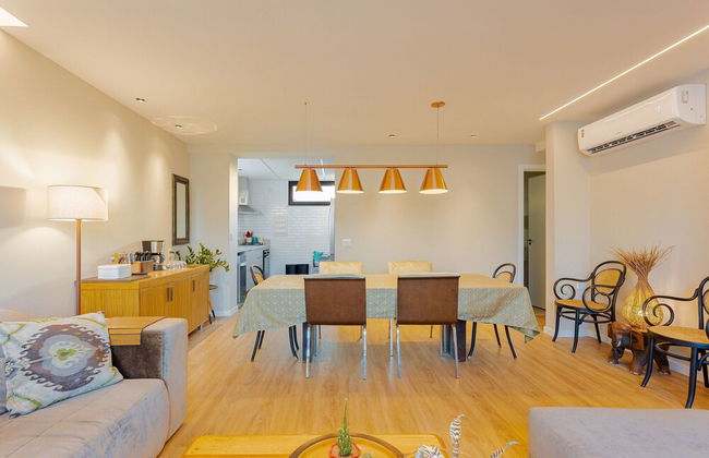 IT38 Duplex Decorado - Pé na Areia - Foto 33