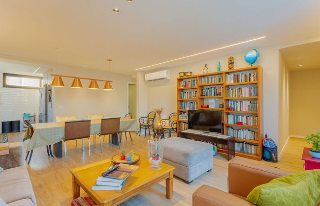 IT38 Duplex Decorado - Pé na Areia - Foto 32