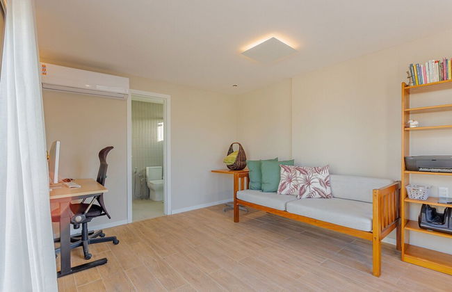 IT38 Duplex Decorado - Pé na Areia - Foto 37